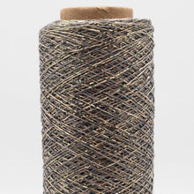 Lade das Bild in den Galerie-Viewer, Neu im Shop! Kremke Soul Wool Stellaris 167 Stein Gold, Accessoiregarn, 25 Gramm Kohne, diverse Farben