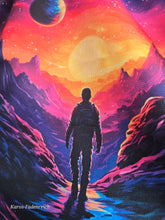 Lade das Bild in den Galerie-Viewer, Große Karo Bag, mit viel Liebe handgenäht, Sehnsucht