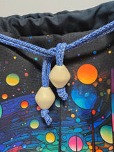 Lade das Bild in den Galerie-Viewer, Große Karo Bag, mit viel Liebe handgenäht,Modell: Zuversicht