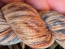 Lade das Bild in den Galerie-Viewer, Flauschduett, Alpaca trifft Mohair und Seide