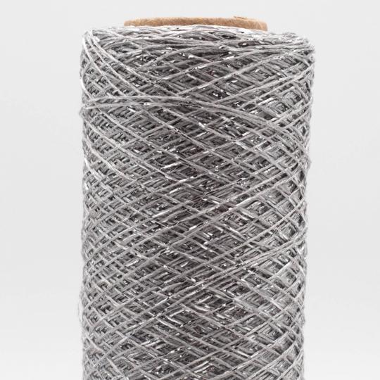 Neu im Shop! Kremke Soul Wool Stellaris 103 Grau Silber, Accessoiregarn, 25 Gramm Kohne, diverse Farben