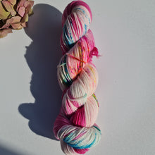 Lade das Bild in den Galerie-Viewer, A Million Dreams &quot;pink&quot;  80/20er SoWo- Base, Einzelstrang
