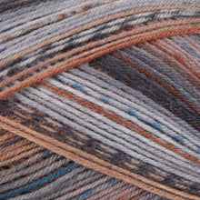 Lade das Bild in den Galerie-Viewer, Mayflower Premium Sock Wool Valley , Farbe: 004 Herbst
