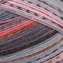 Lade das Bild in den Galerie-Viewer, Mayflower Premium Sock Wool Valley , Farbe: 003 Sonnenaufgang
