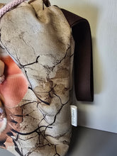 Lade das Bild in den Galerie-Viewer, Große Karo Bag, mit viel Liebe handgenäht, Modell Watt ne Sauerei
