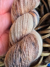 Lade das Bild in den Galerie-Viewer, Flauschduett, Alpaca trifft Mohair und Seide
