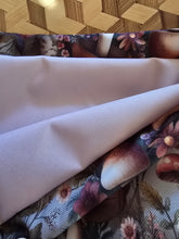 Lade das Bild in den Galerie-Viewer, Große Karo Bag, mit viel Liebe handgenäht, Modell: 🍄 Pilze
