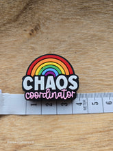 Lade das Bild in den Galerie-Viewer, Maschenstopper Stricknadelstopper Chaos

